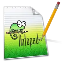 Notepad++