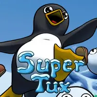 SuperTux