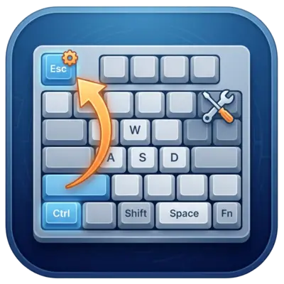 KeyTweak