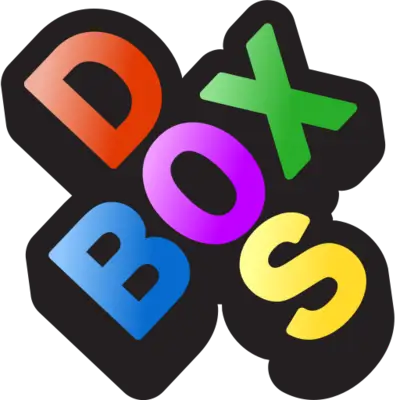 DOSBox