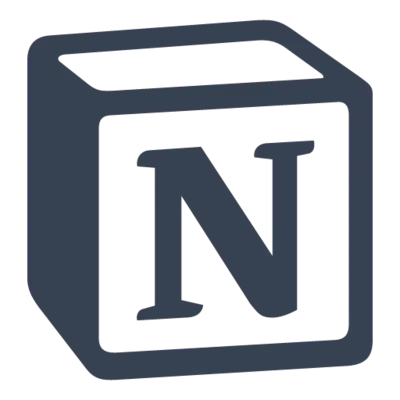 Notion