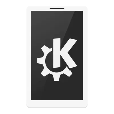 Скачать KDE Connect для Windows
