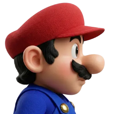 Mario Forever Remake