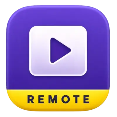 Скачать Media Remote для Windows