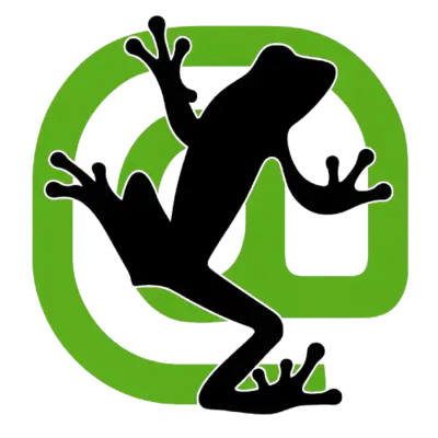 Screaming Frog SEO Spider